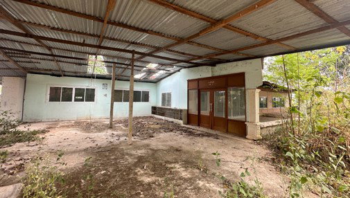 picture LAND 166 Sq.w. Wang Saphung Loei for 784,000 - 1/3