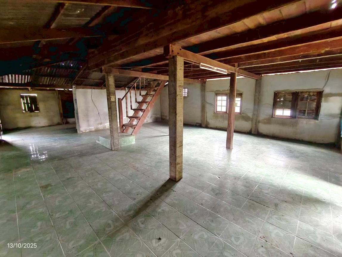 รูป บ้านเดี่ยว 74 ตร.วา บ้านผือ อุดรธานี 476,000 - รูปที่ 14/26