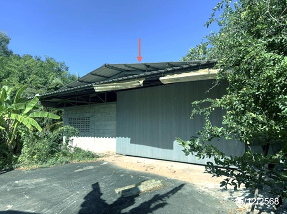 picture HOME 300 Sq.w. Bang Khla Chachoengsao for 3.5M - 9/20