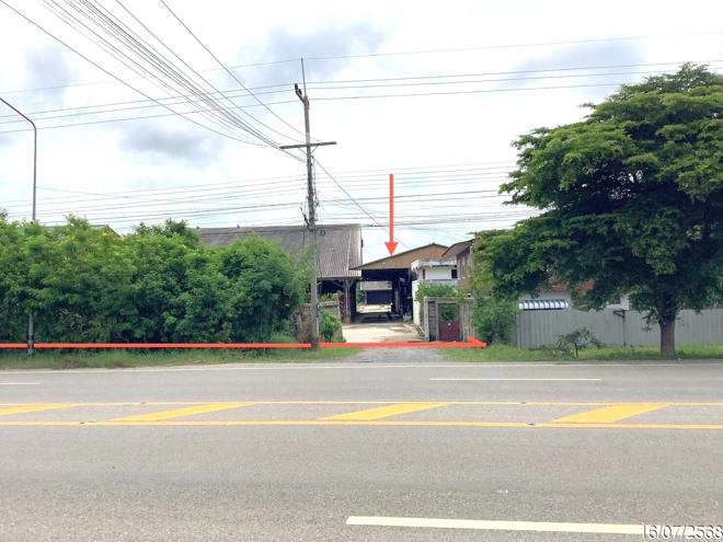 รูป โรงสี 13340 ตร.วา หนองบัว นครสวรรค์ 50.6M - รูปที่ 32/68