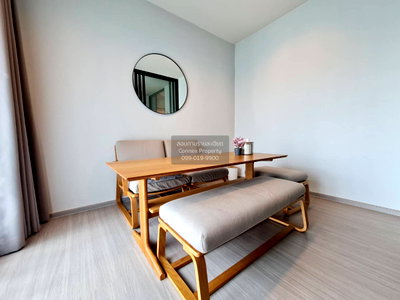 Condos for rent : For Rent Condo , Life Sathorn Sierra , BTS-Talat Phlu , Talat Phlu , Thon Buri , Bangkok , CX-150870 ✅ Live chat with us ADD LINE @connexproperty ✅