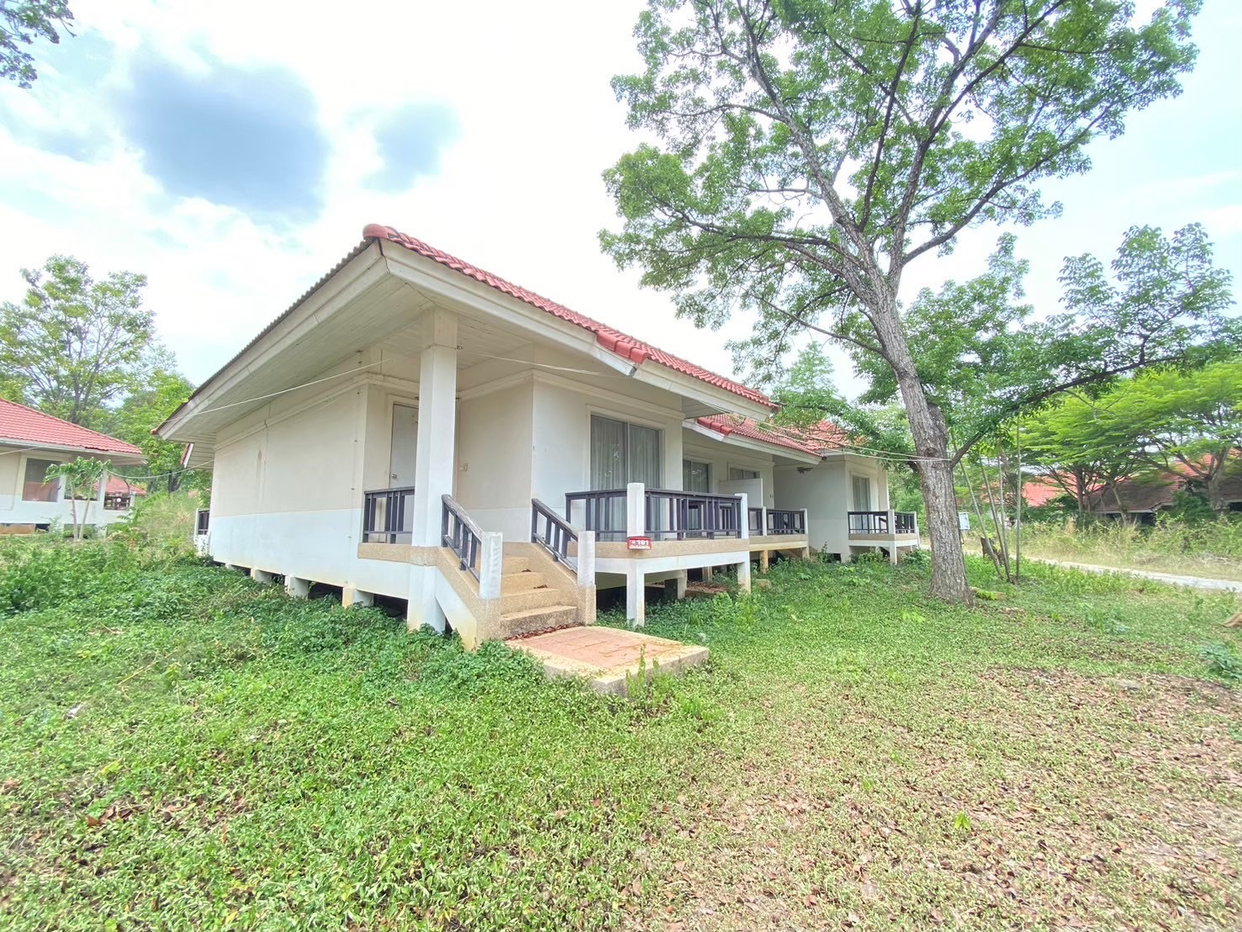 รูป ที่ดินพร้อมสิ่งปลูกสร้าง 9554 ตร.วา อำเภอมวกเหล็ก สระบุรี 74.4M - รูปที่ 6/26