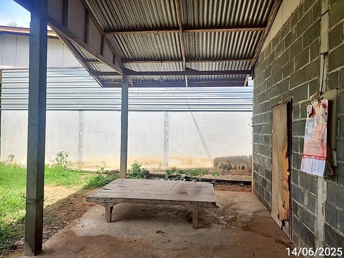 picture HOME 295 Sq.w. Chiang Khwan Roi Et for 1.5M - 15/28