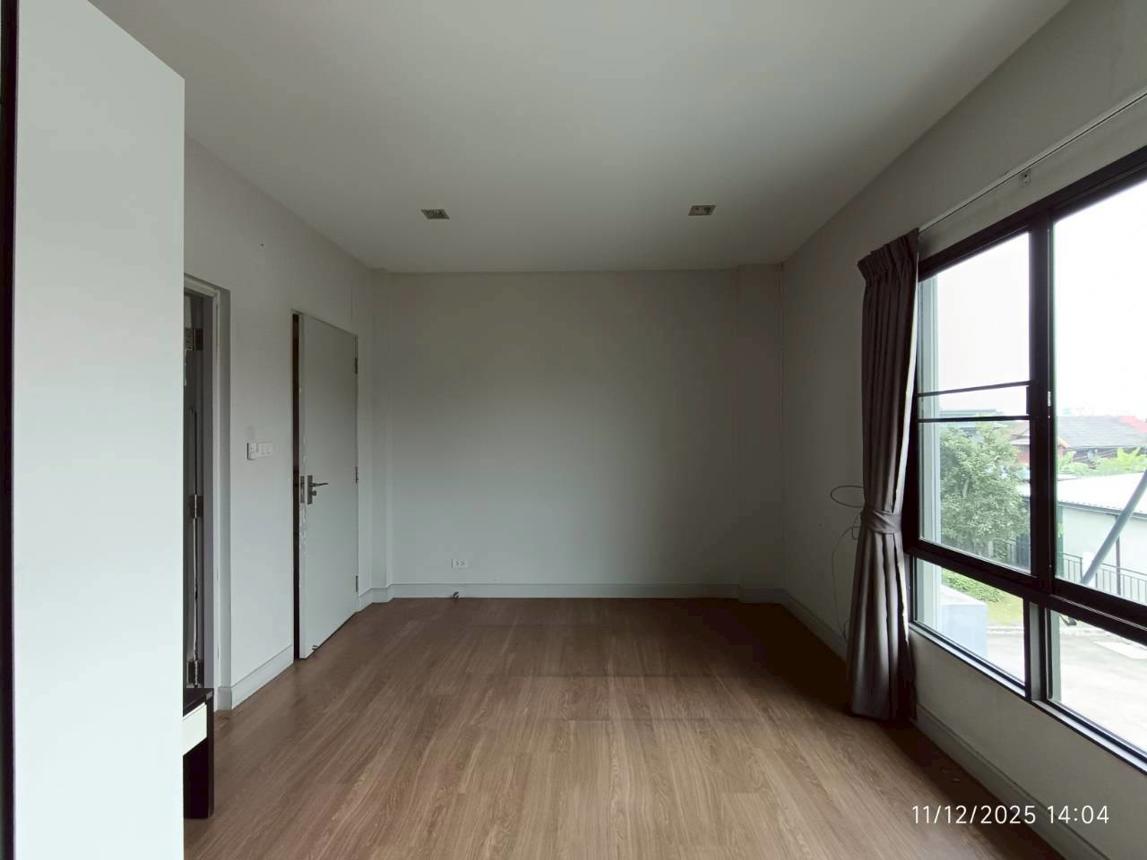 รูป บ้านเดี่ยว 67.7 ตร.วา เวนิว พระราม 5 เมืองนนทบุรี นนทบุรี 11.3M - รูปที่ 22/30