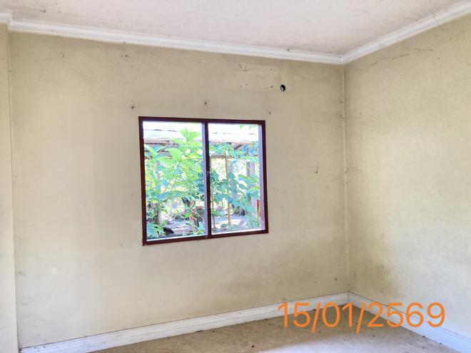 รูป บ้านเดี่ยว 303 ตร.วา เหนือคลอง กระบี่ 4.6M - รูปที่ 14/34