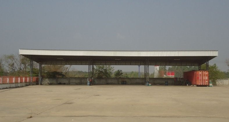 รูป โกดัง 24221 ตร.วา เมืองสระแก้ว เมืองสระแก้ว สระแก้ว 252M - รูปที่ 22/26