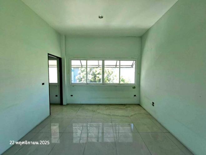 รูป อาคารพาณิชย์ 50 ตร.วา กิตติยาซิตี้ เพชรเกษม-พุทธมณฑลสาย 4 กระทุ่มแบน สมุทรสาคร 5.8M - รูปที่ 14/46