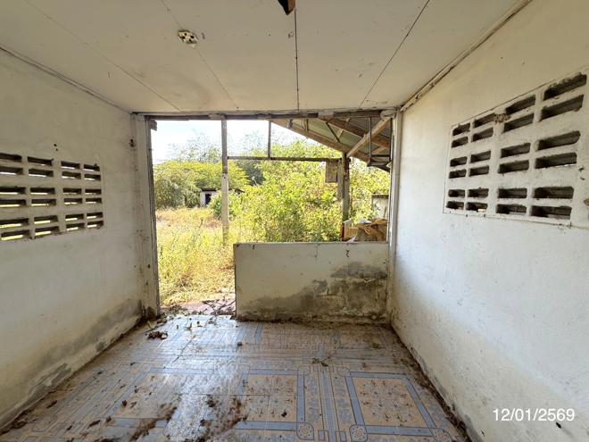 picture FACTORY 944 Sq.w. Khuang Nai Ubon Ratchathani for 2M - 12/34
