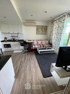 รูปภาพ 1-BR Condo at Summer Hua Hin close to Khao Takiab beach (ID 1252231)