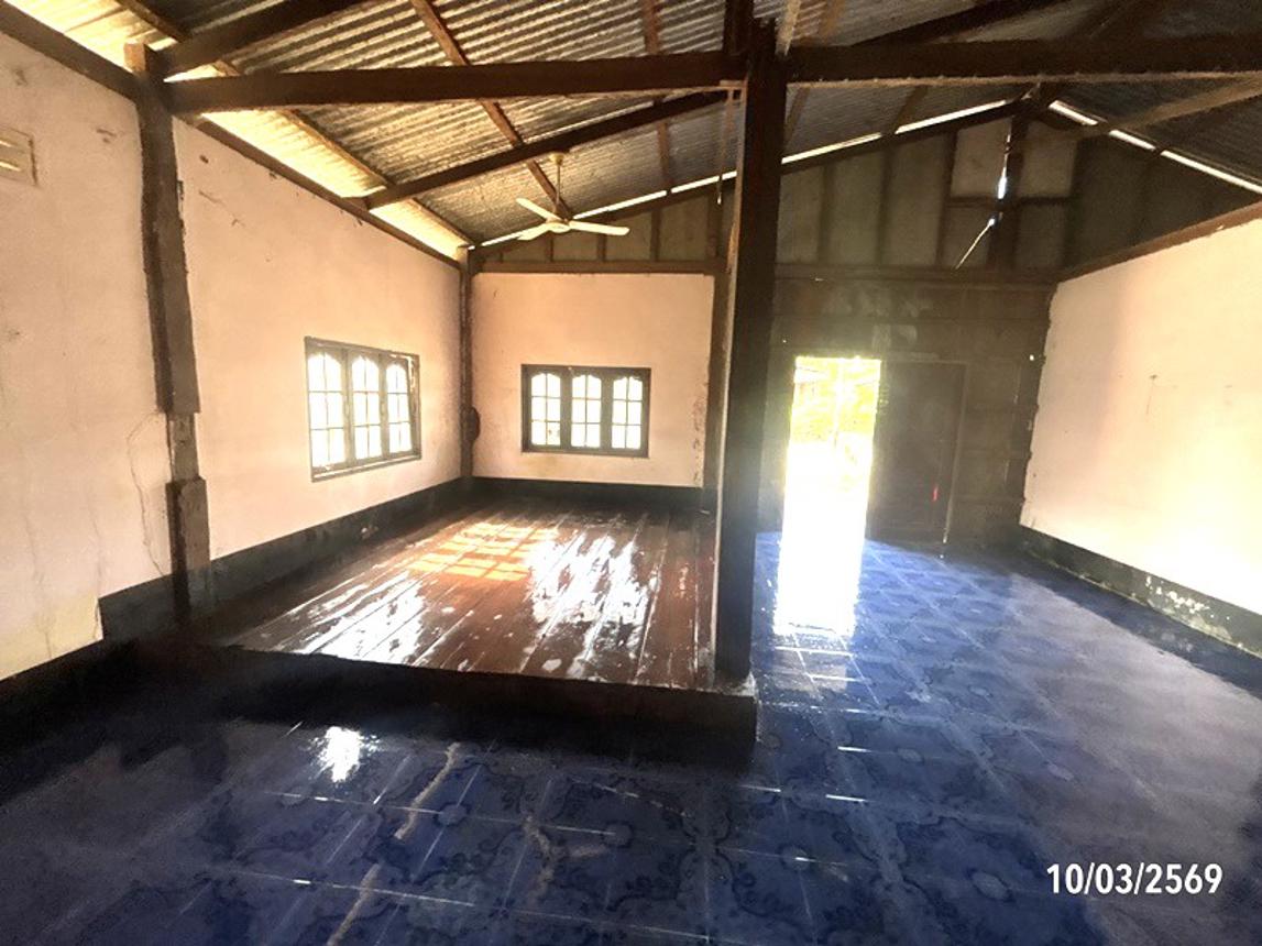 picture HOME 719 Sq.w. Pa Kham Buri Ram for 2.2M - 17/28