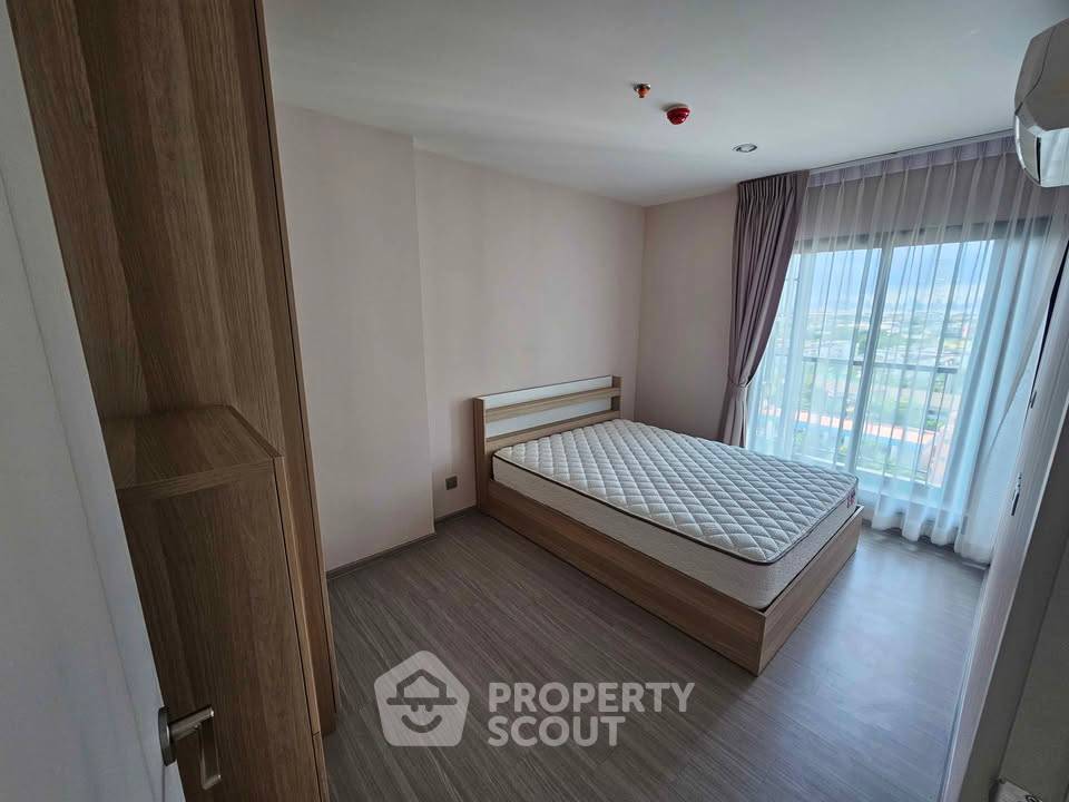 รูป คอนโด 1-ห้องนอน ที่ แอสปาย เอราวัณ ไพร์ม ใกล้ BTS โรงเรียนนายเรือ (ID 2790655) - รูปที่ 6/10