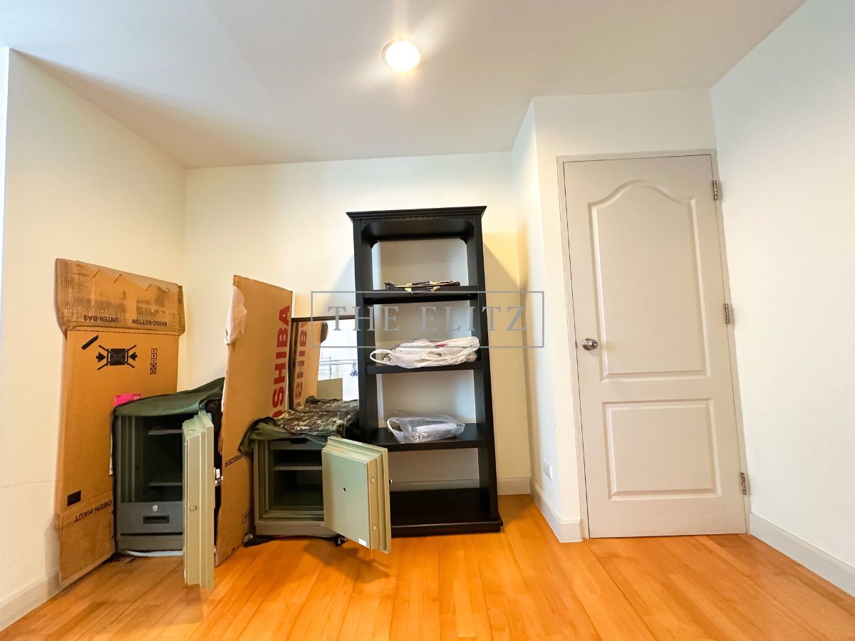 รูป ✨สัมผัสกลิ่นอายริมแม่น้ำเจ้าพระยา The Fine @ River คอนโดสุดชิลล์ ใกล้แหล่งไลฟ์สไตล์เจริญนคร 💕 - รูปที่ 9/27