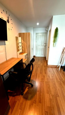 Condos for rent : Rent "Regent Home" Condo Sukhumvit 81, Near "Onnut" BTS