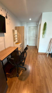 Rent "Regent Home" Condo Sukhumvit 81, Near "Onnut" BTS