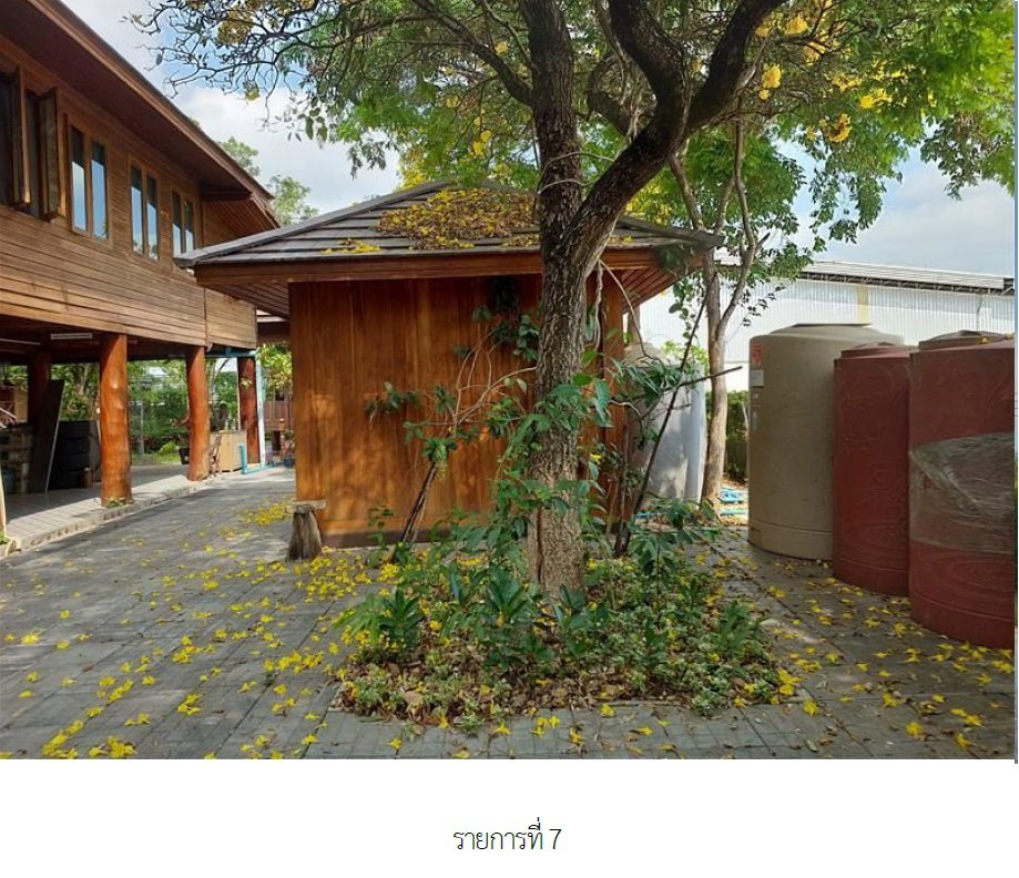 รูป โกดัง 4117 ตร.วา เมืองพิษณุโลก เมืองพิษณุโลก พิษณุโลก 268M - รูปที่ 11/15