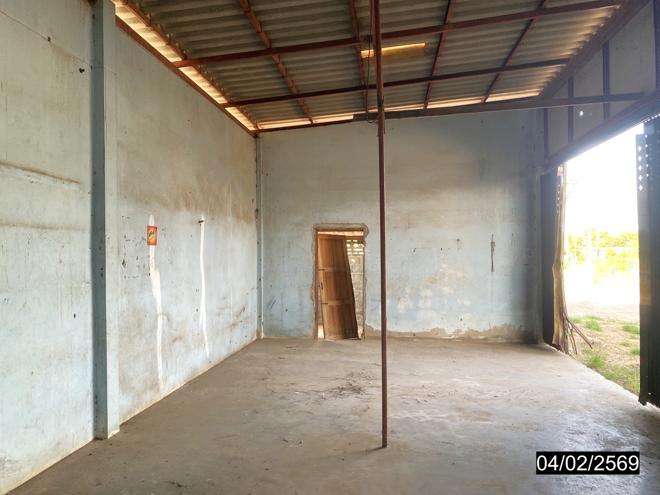 รูป บ้านเดี่ยว 1613 ตร.วา วังโป่ง เพชรบูรณ์ 9.6M - รูปที่ 21/72