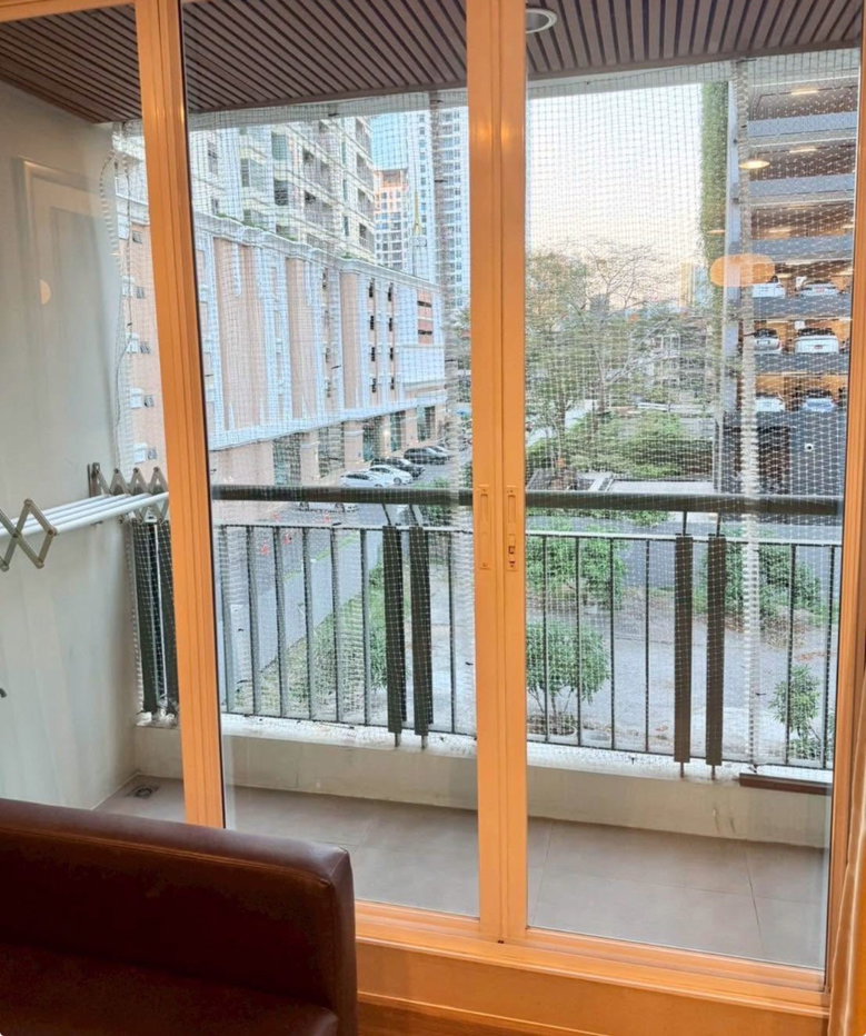 รูป #A124221 ✅ 5/4/69 ให้เช่า The Address Pathumwan 📲📢สอบถาม ld line @condoboy - รูปที่ 5/16