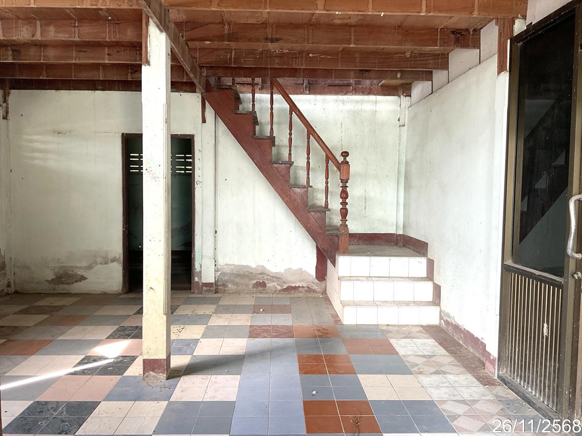 picture HOME 229 Sq.w. Lat Yao Nakhon Sawan for 413,000 - 24/38