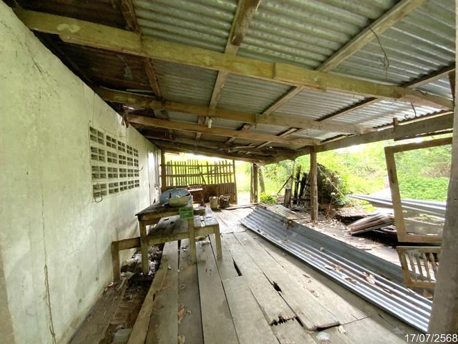 รูป บ้านเดี่ยว 726 ตร.วา ค่ายบางระจัน สิงห์บุรี 1.5M - รูปที่ 3/18