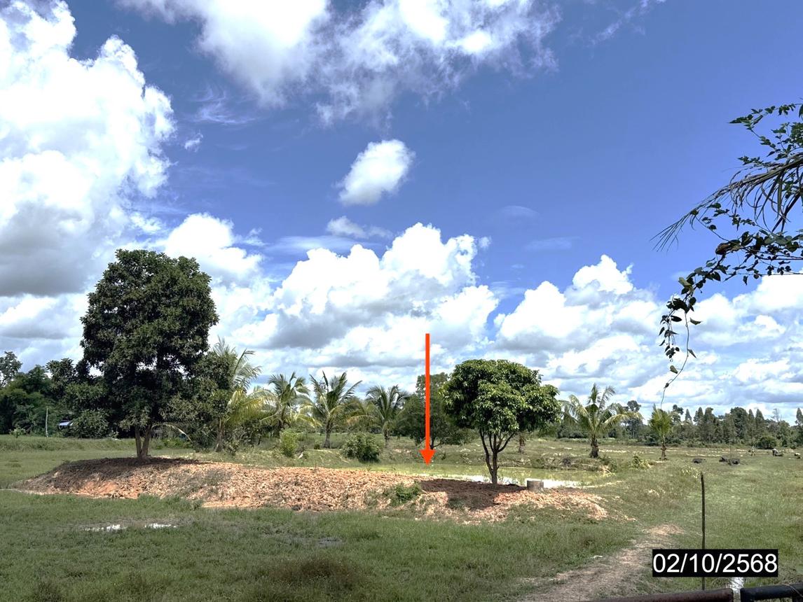 picture HOME 11100 Sq.w. Warin Chamrap Ubon Ratchathani for 5.9M - 22/26
