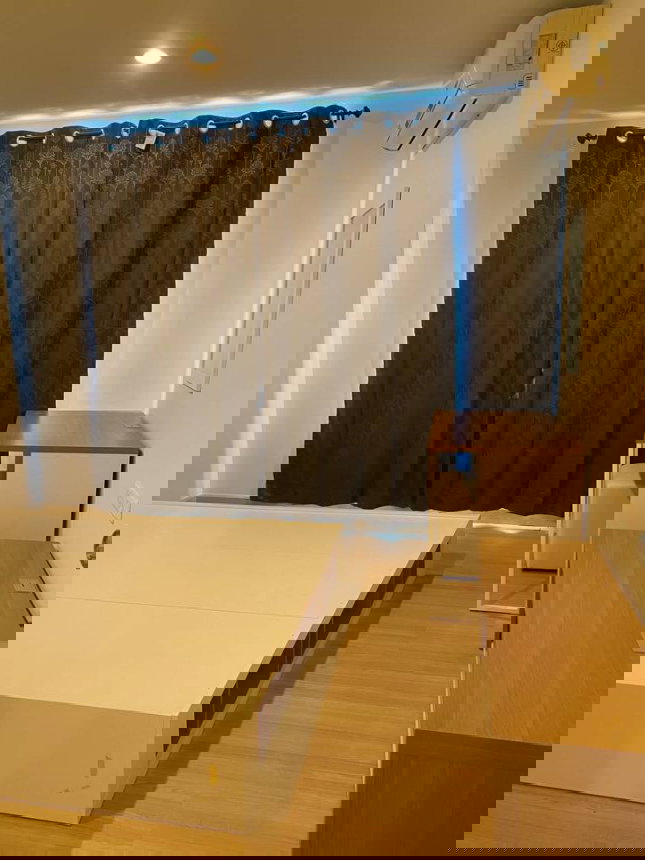 รูป 🦋RB24068 ให้เช่าถูกมาก📢เดอะ นิช ไอดี ลาดพร้าว - วังหิน👉แอดไลน์ @714txlxc( มี @ ด้วย) แอดมินตอบไว  - รูปที่ 10/10