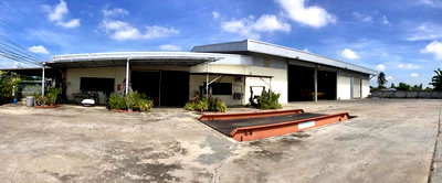 LAND 592 Sq.w. Krasang Buri Ram for 8.9M
