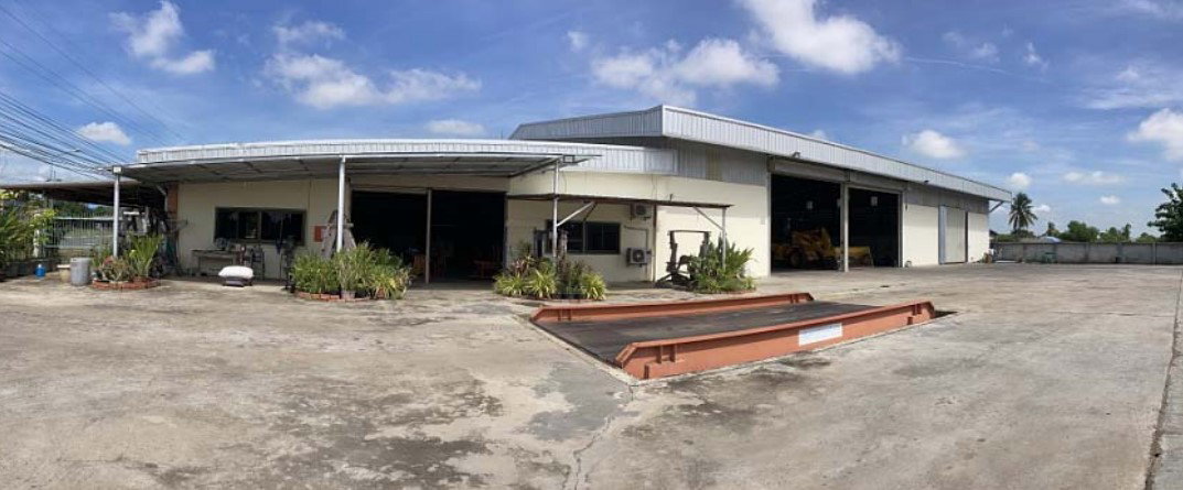 picture LAND 592 Sq.w. Krasang Buri Ram for 11.5M - 1/9