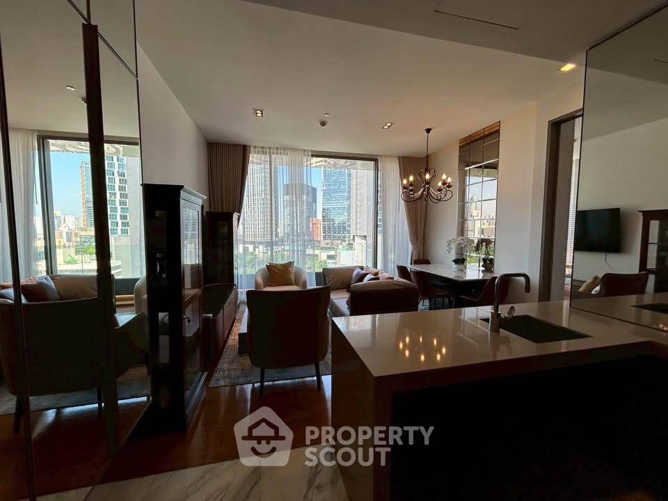 รูป คอนโด 1-ห้องนอน ที่ ศาลาแดง วัน ใกล้ MRT สีลม (ID 2783826) - รูปที่ 16/17