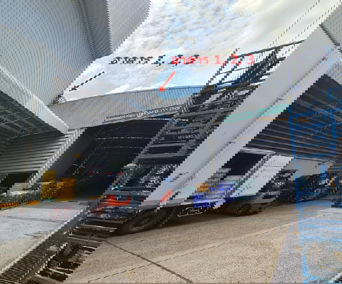 รูป โรงงาน 11425 ตร.วา บางพลี-สมุทรปราการ บางพลี สมุทรปราการ 908M - รูปที่ 4/26