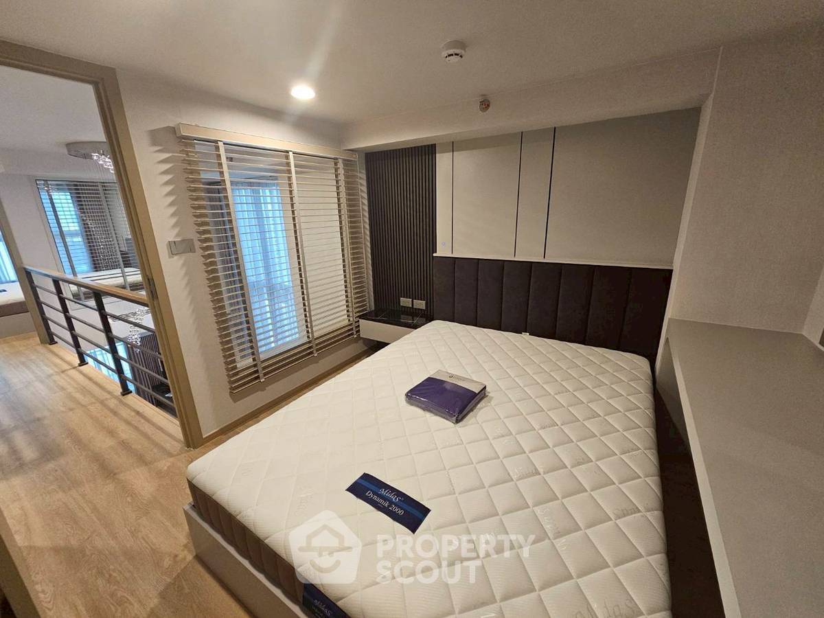 picture 2-BR Condo at Culture Chula near MRT Sam Yan (ID 2790705) - 6/17