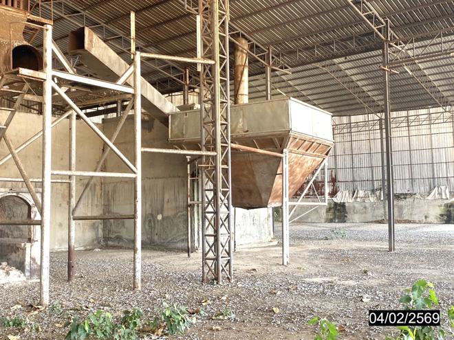 picture FACTORY Nong Phai Phetchabun for 3.5M - 8/24