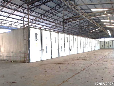 Factory for sale Chiang Mai : FACTORY Chom Thong Chiang Mai for 4M