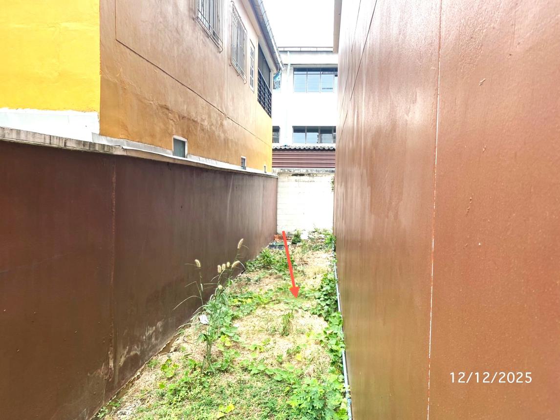 รูป อาคารพาณิชย์ 25.9 ตร.วา ทิวลิป สแควร์ กระทุ่มแบน สมุทรสาคร 5.6M - รูปที่ 27/32