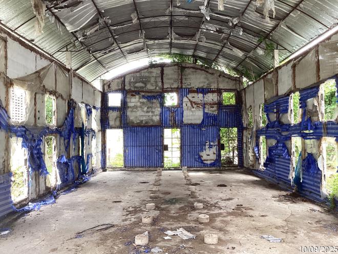 รูป ฟาร์ม 3360 ตร.วา เขาย้อย เพชรบุรี 7.9M - รูปที่ 11/44