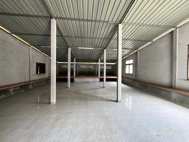 picture HOME 46 Sq.w. Kanchanadit Surat Thani for 1.4M - 3/16