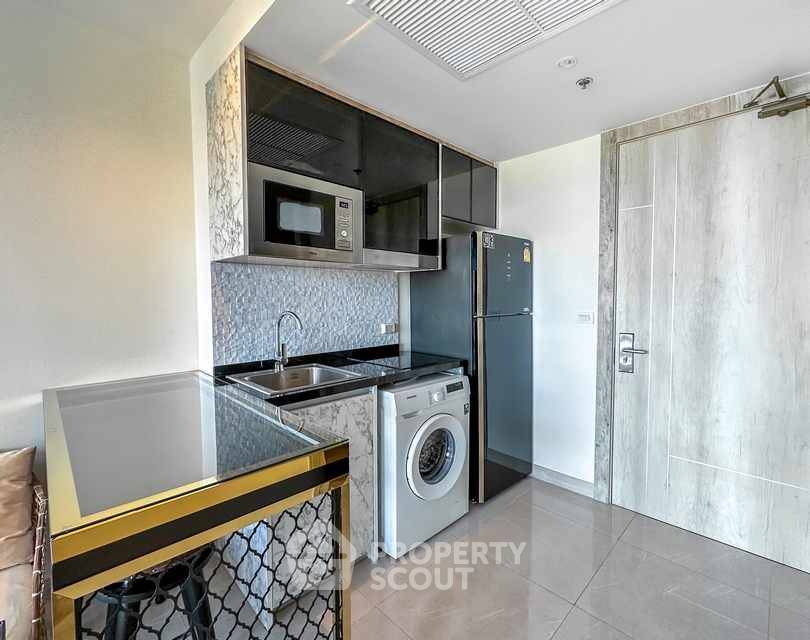 รูป คอนโด 1-ห้องนอน ที่ เดอะ ริเวียร่า โมนาโค ใกล้ เมืองพัทยา (ID 2602385) - รูปที่ 12/12