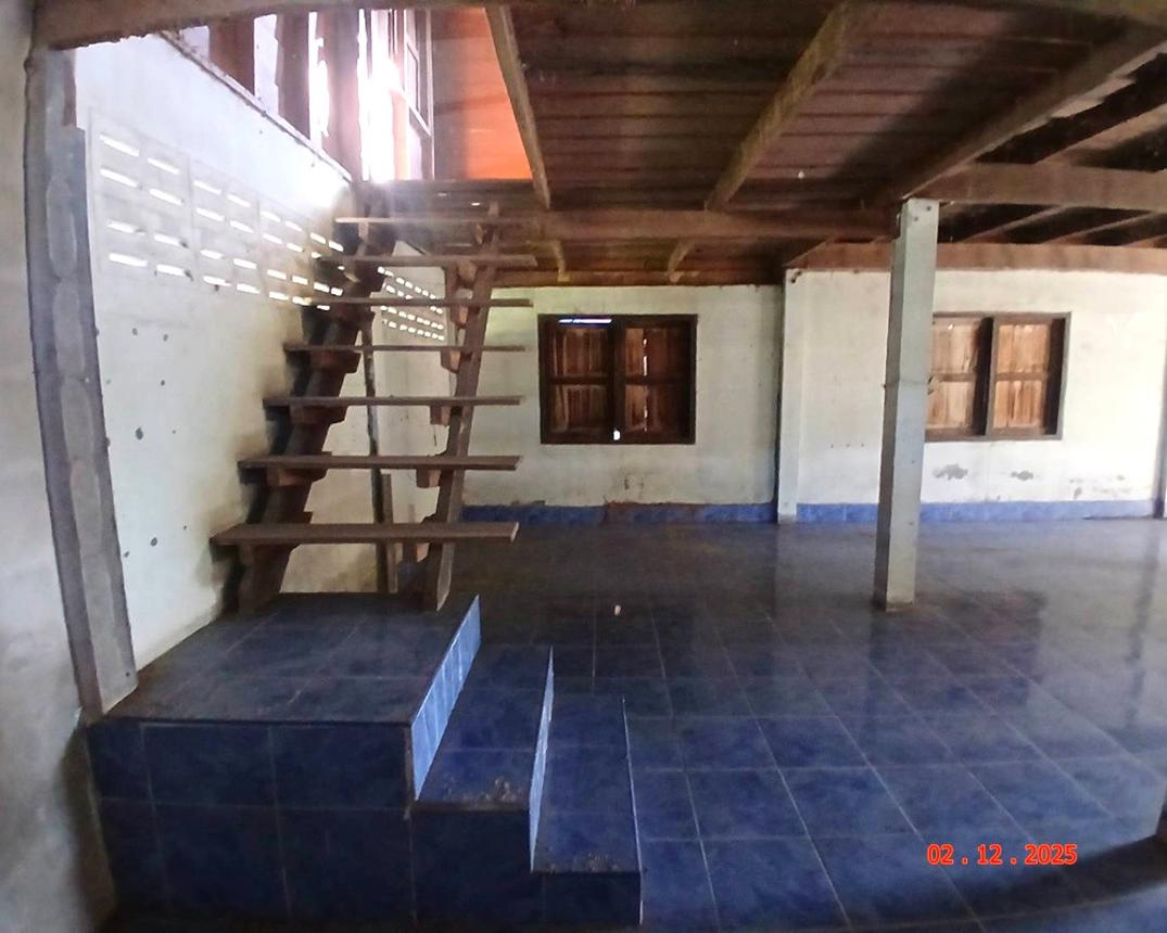 รูป บ้านเดี่ยว 71 ตร.วา วาริชภูมิ สกลนคร 367,000 - รูปที่ 18/30