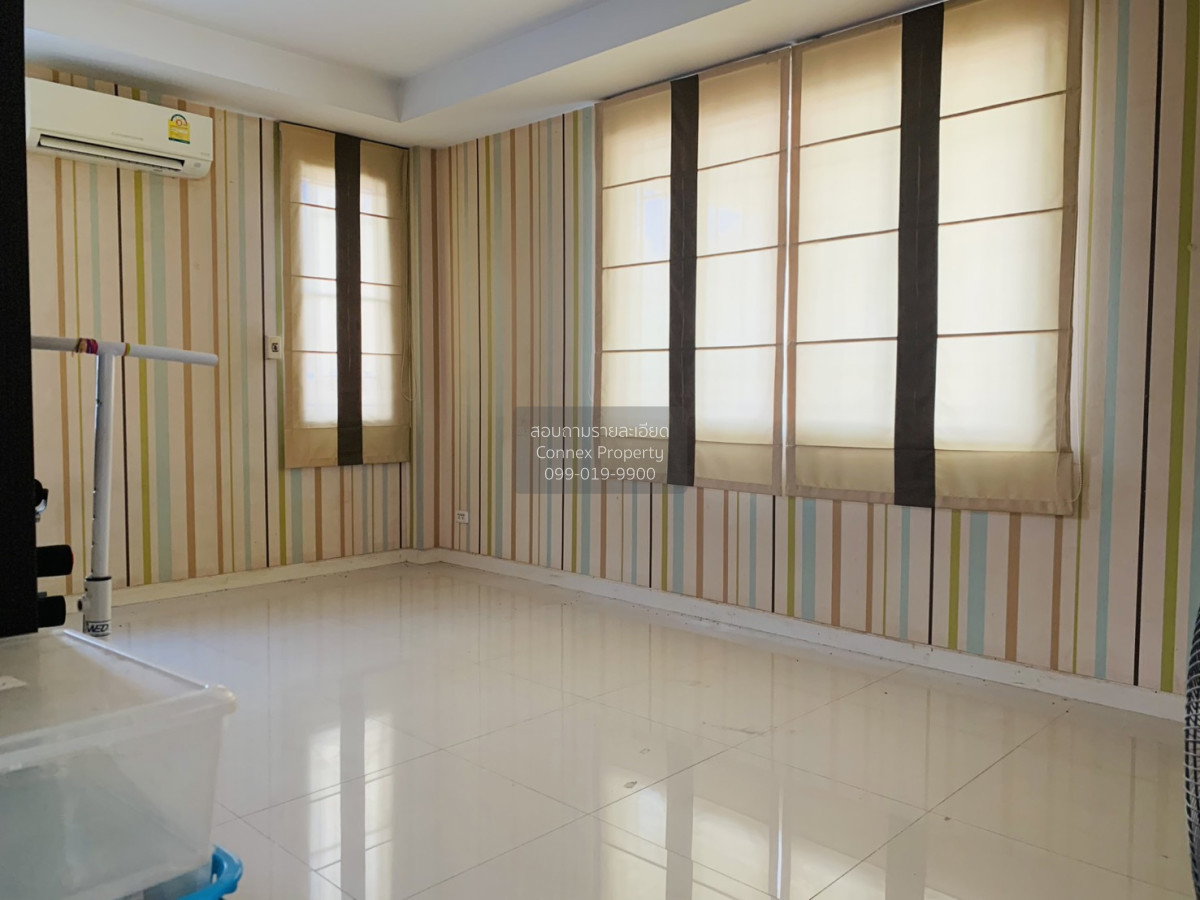 รูป ขายบ้าน บ้านอาภากร 3 ศาลายา พุทธมณฑล นครปฐม CX-150724 ✅ ทักไลน์ @connexproperty ตอบทันที ทีมงานมืออาชีพ ✅ - รูปที่ 11/12