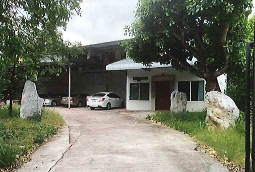 รูป ที่ดินพร้อมสิ่งปลูกสร้าง 318 ตร.วา อำเภอเมืองนครราชสีมา นครราชสีมา 4.6M - รูปที่ 5/13