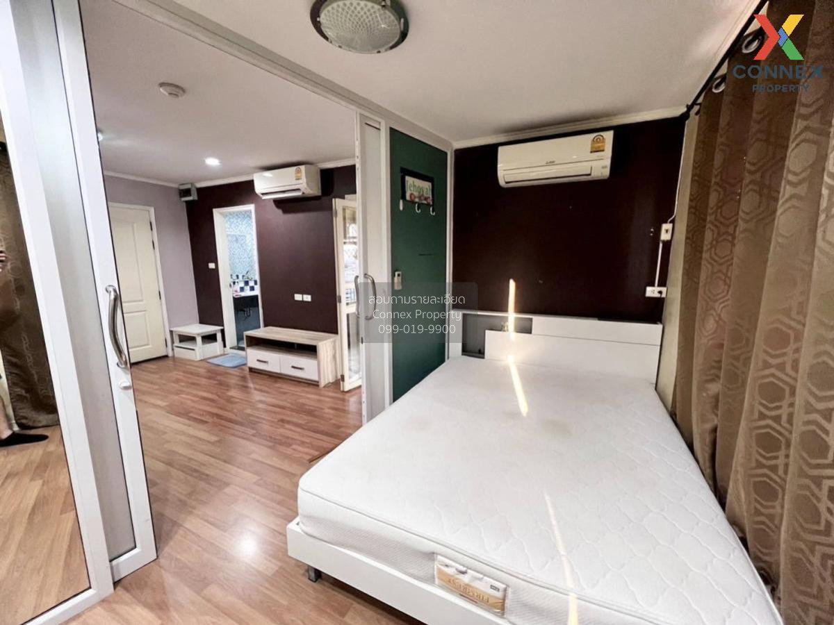 รูป 🔥🔥🔥 เช่าคอนโด ลุมพินี เพลส นราธิวาส 24 BTS-ช่องนนทรี ช่องนนทรี เขต ยานนาวา กรุงเทพ CX-119652 ✅ ทักไลน์ @connexproperty ตอบทันที ทีมงานมืออาชีพ ✅ 🔥🔥🔥 - รูปที่ 6/10