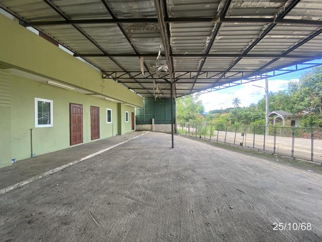 รูป อาคารพาณิชย์ 99 ตร.วา พร้าว เชียงใหม่ 8.1M - รูปที่ 26/56