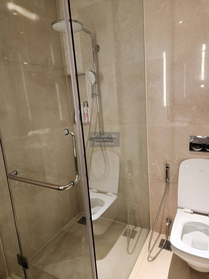 รูป เช่าคอนโด แมกโนเลียส์ วอเตอร์ฟรอนท์ เรสซิเดนซ์ วิวสวย ชั้นสูง วิวแม่น้ำ คลองต้นไทร เขต คลองสาน กรุงเทพ CX-149181 ✅ ทักไลน์ @connexproperty ตอบทันที ทีมงานมืออาชีพ ✅ - รูปที่ 5/7