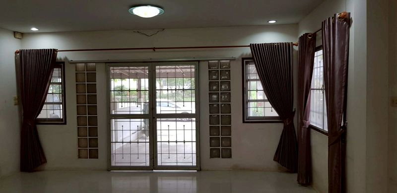 รูป ให้เช่าบ้านเดี่ยวถูกมาก ม.สุขประยูรนคร นาป่า ชลบุรี - รูปที่ 5/16