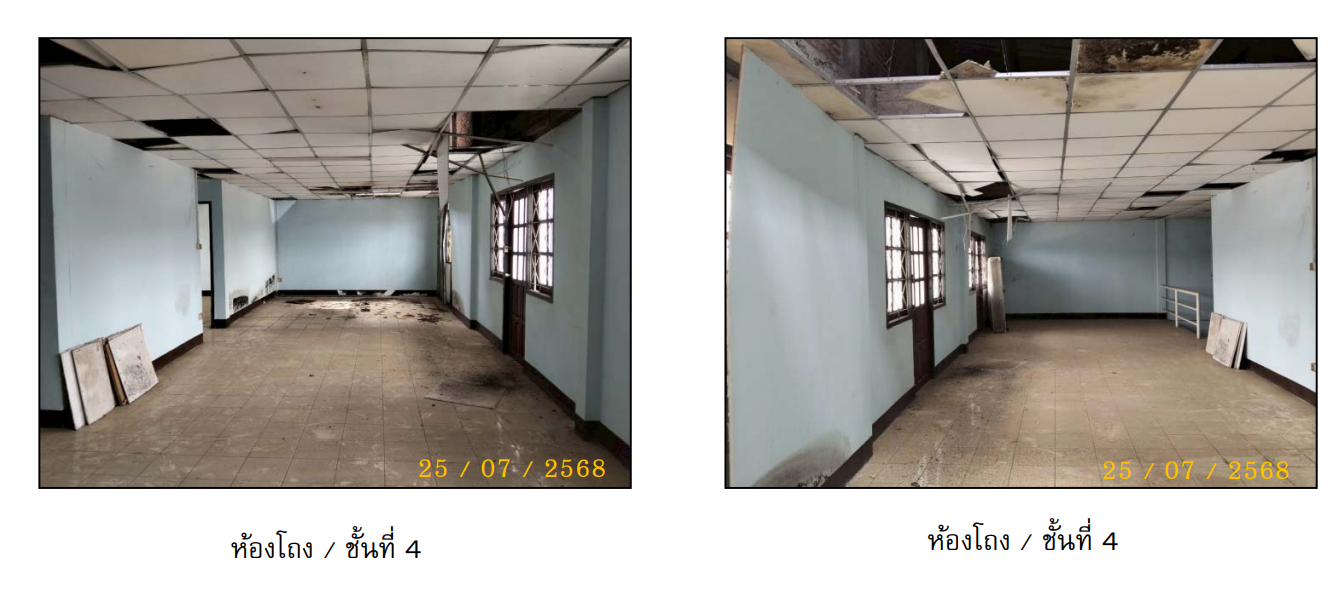 รูป อาคารพาณิชย์ 81 ตร.วา อำเภอเมืองขอนแก่น ขอนแก่น 11.5M - รูปที่ 7/11