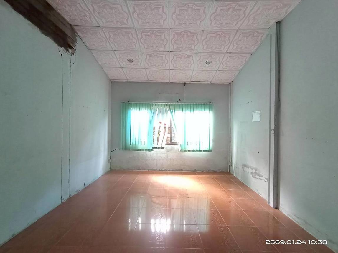 รูป บ้านเดี่ยว 183 ตร.วา ห้วยเม็ก กาฬสินธุ์ 1.8M - รูปที่ 32/44