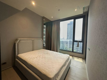 รูปภาพ 🚩Best room!🚩 For Rent Condo HYDE HERITAGE THONGLOR Building 1, Floor 8,2 bed room, Room size 77.00 sqm
