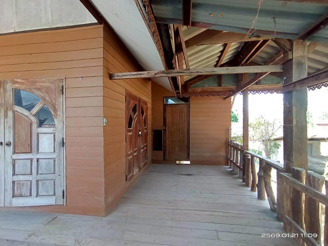 รูป บ้านเดี่ยว 96 ตร.วา สมเด็จ กาฬสินธุ์ 614,000 - รูปที่ 26/36