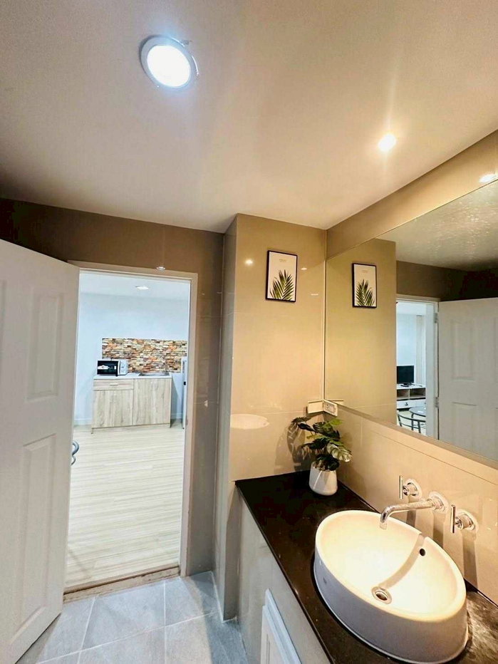 รูป 🏙 ด่วน! พร้อมอยู่ | The Plenary Sathorn - รูปที่ 3/7