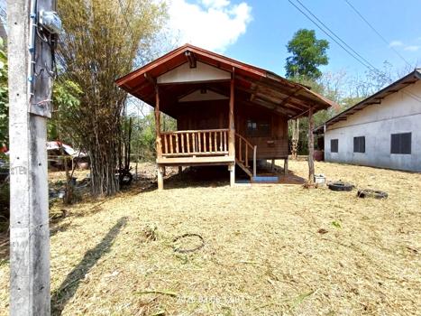 รูป บ้านเดี่ยว 228 ตร.วา เมืองเพชรบูรณ์ เพชรบูรณ์ 1M - รูปที่ 35/38