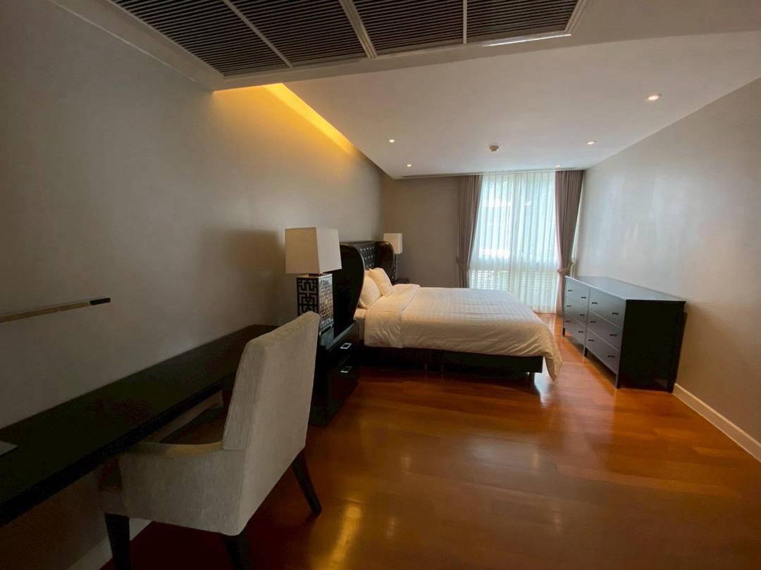 รูป ให้เช่า Lacitta penthouse Thonglo soi 8 - รูปที่ 12/13
